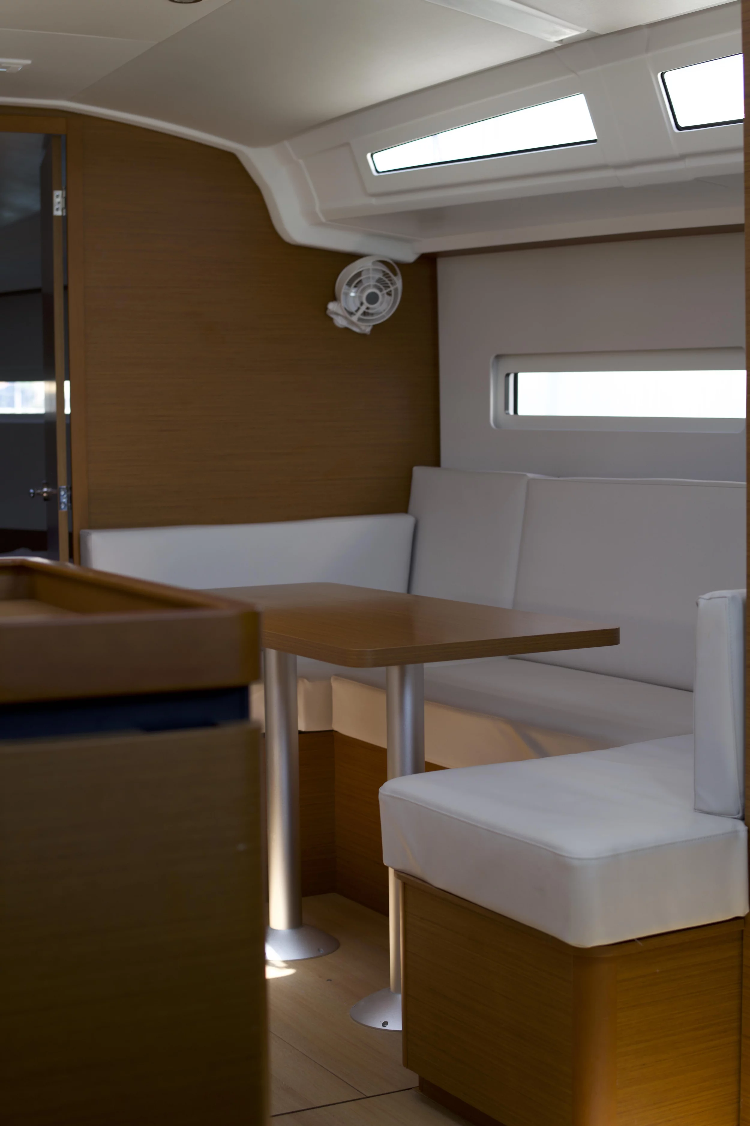 Sun Odyssey 41 (Eugenia)  - 8