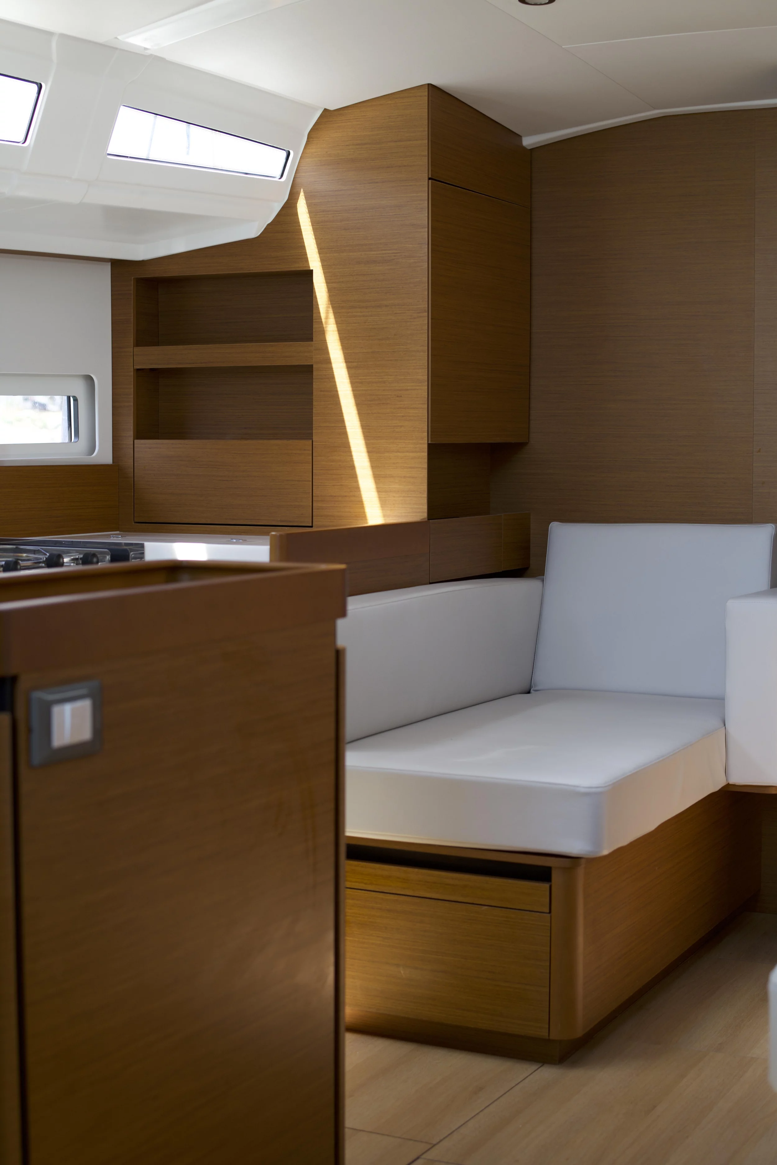 Sun Odyssey 41 (Eugenia)  - 7
