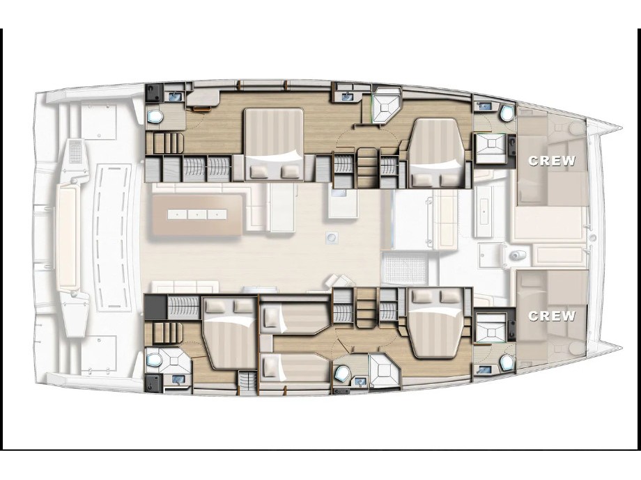 Photo #25 - Bali 5.4 (Arcturus) in Aalsmeer - 63907