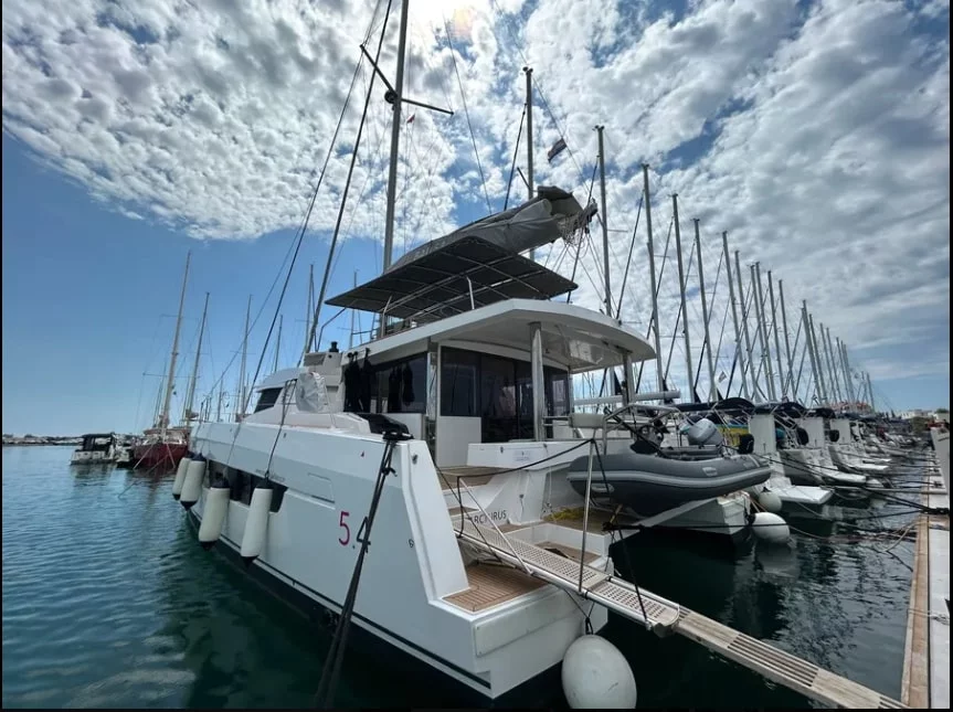 Bali 5.4 (Arcturus) Main image - 0