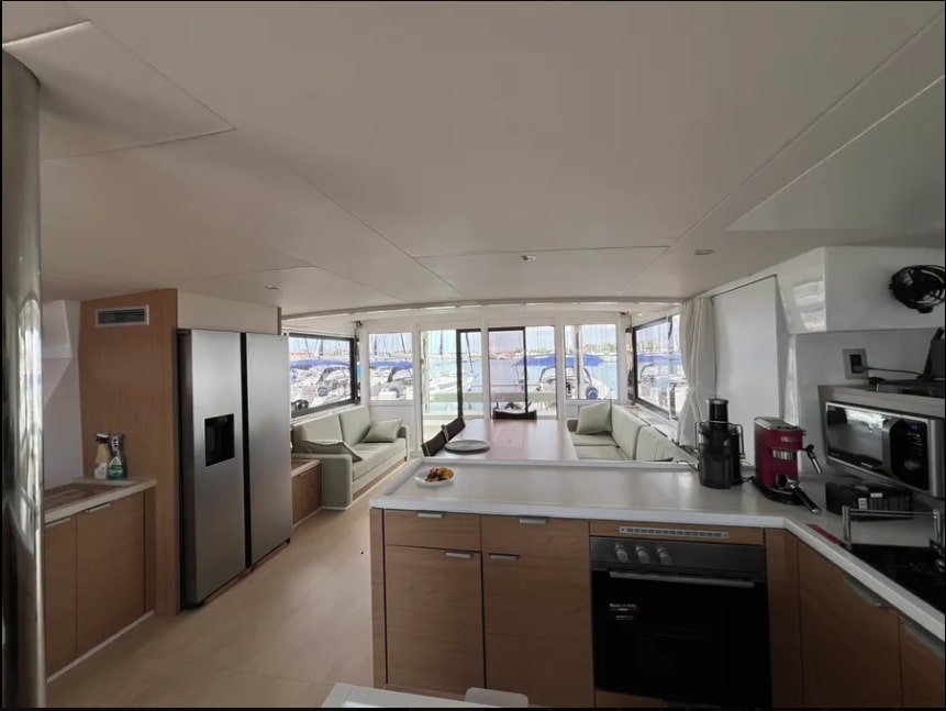 Photo #22 - Bali 5.4 (Arcturus) in Aalsmeer - 63907