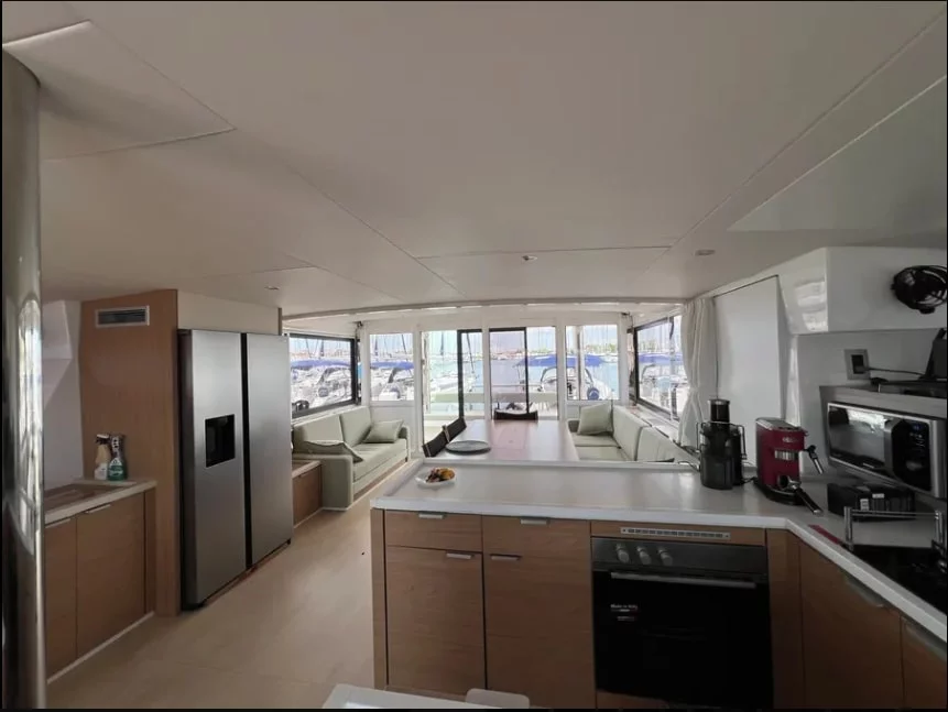 Bali 5.4 (Arcturus) Interior image - 21