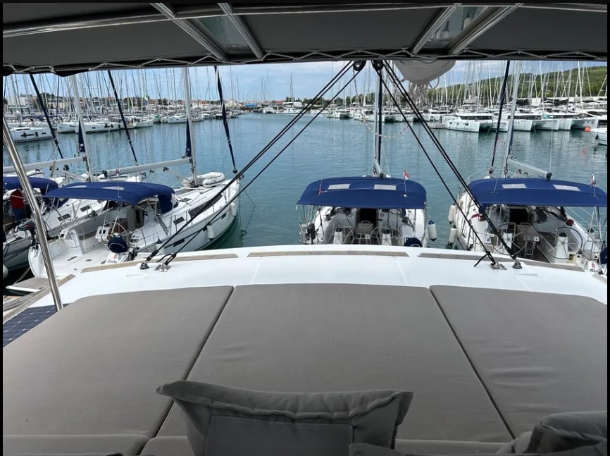 Photo #37 - Bali 5.4 (Arcturus) in Aalsmeer - 63907