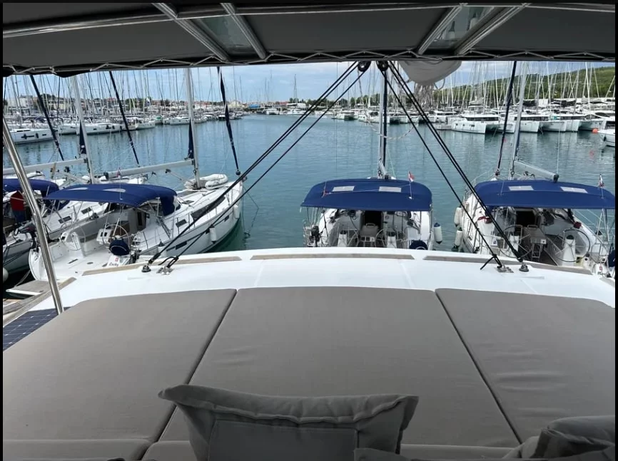 Bali 5.4 (Arcturus)  - 36