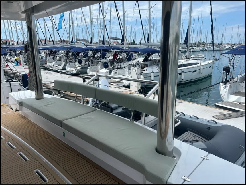 Photo #17 - Bali 5.4 (Arcturus) in Aalsmeer - 63907