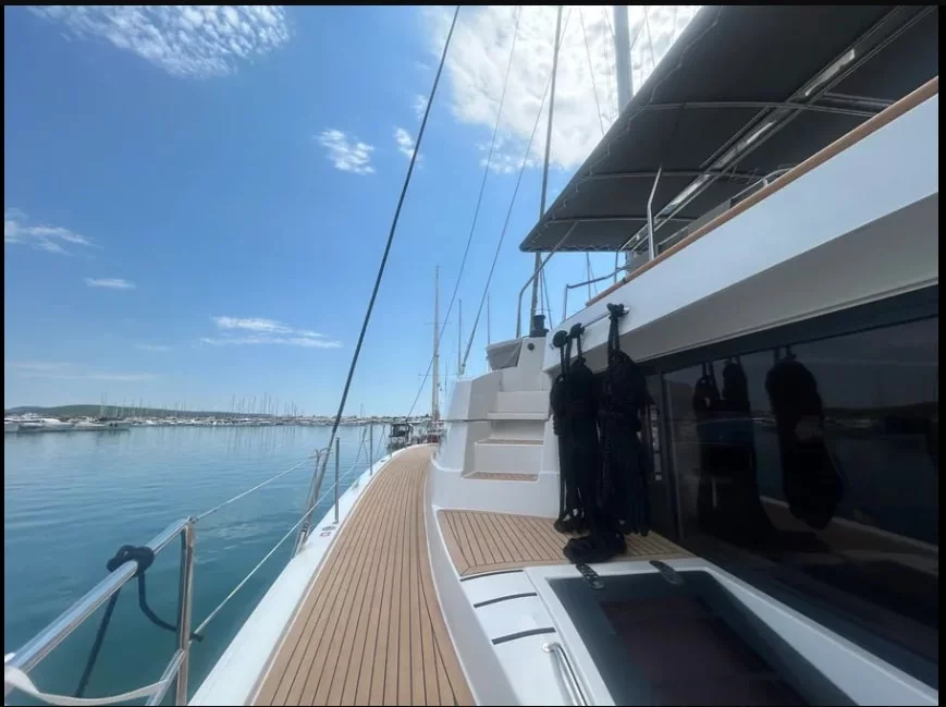 Bali 5.4 (Arcturus)  - 9