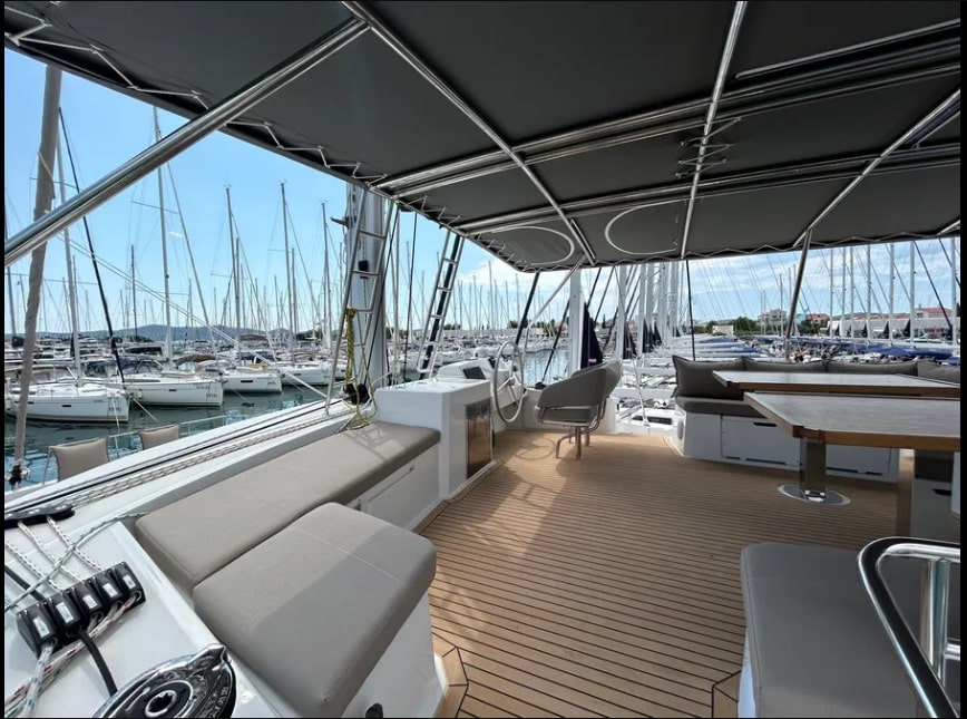 Photo #2 - Bali 5.4 (Arcturus) in Aalsmeer - 63907