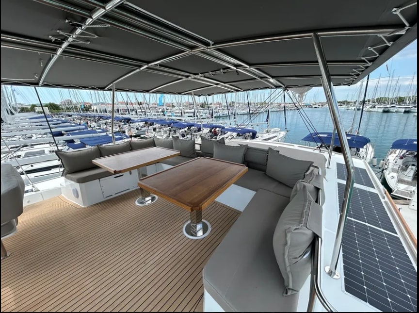 Photo #14 - Bali 5.4 (Arcturus) in Aalsmeer - 63907