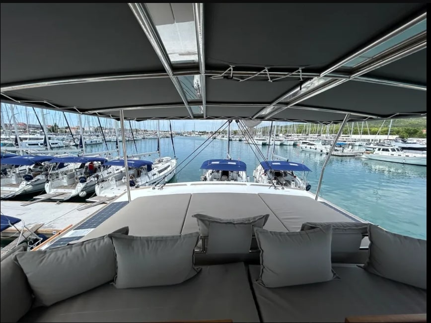 Photo #16 - Bali 5.4 (Arcturus) in Aalsmeer - 63907