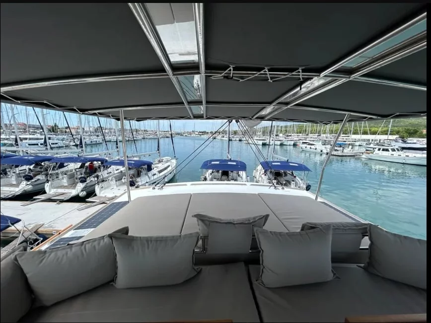 Bali 5.4 (Arcturus)  - 15