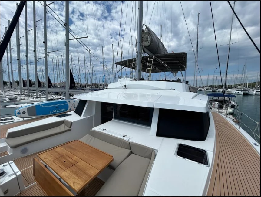 Photo #38 - Bali 5.4 (Arcturus) in Aalsmeer - 63907