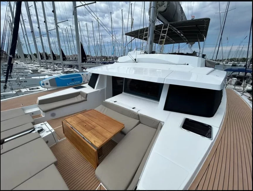 Bali 5.4 (Arcturus)  - 41