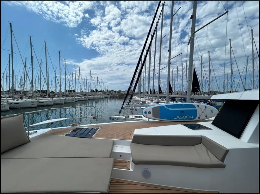 Photo #19 - Bali 5.4 (Arcturus) in Aalsmeer - 63907