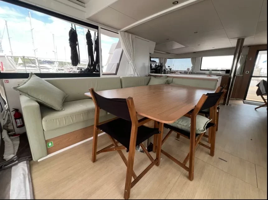 Bali 5.4 (Arcturus)  - 29