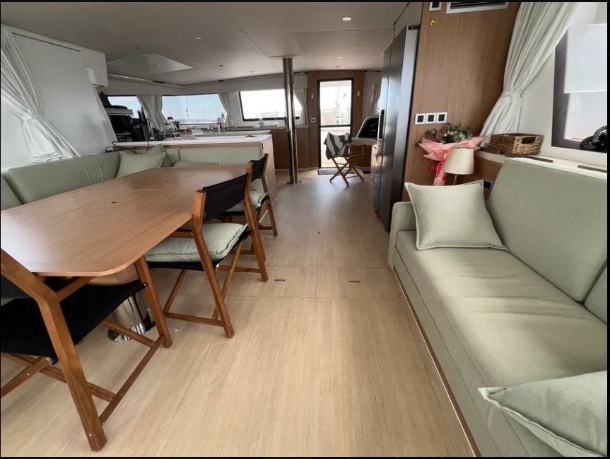 Photo #3 - Bali 5.4 (Arcturus) in Aalsmeer - 63907