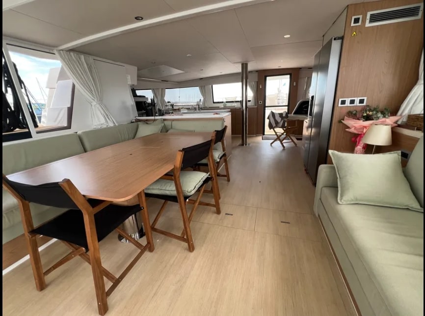 Photo #40 - Bali 5.4 (Arcturus) in Aalsmeer - 63907