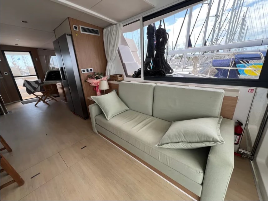 Photo #18 - Bali 5.4 (Arcturus) in Aalsmeer - 63907