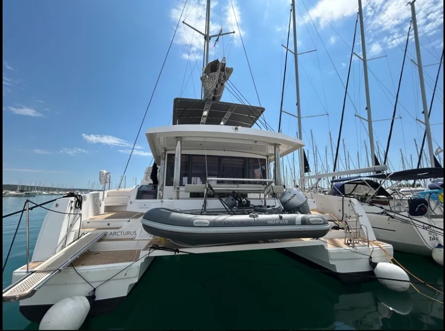 Photo #23 - Bali 5.4 (Arcturus) in Aalsmeer - 63907