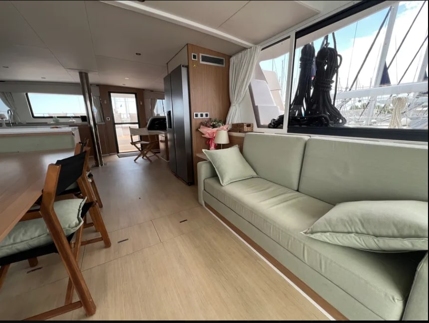 Photo #26 - Bali 5.4 (Arcturus) in Aalsmeer - 63907