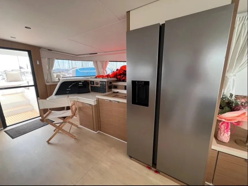 Bali 5.4 (Arcturus)  - 26