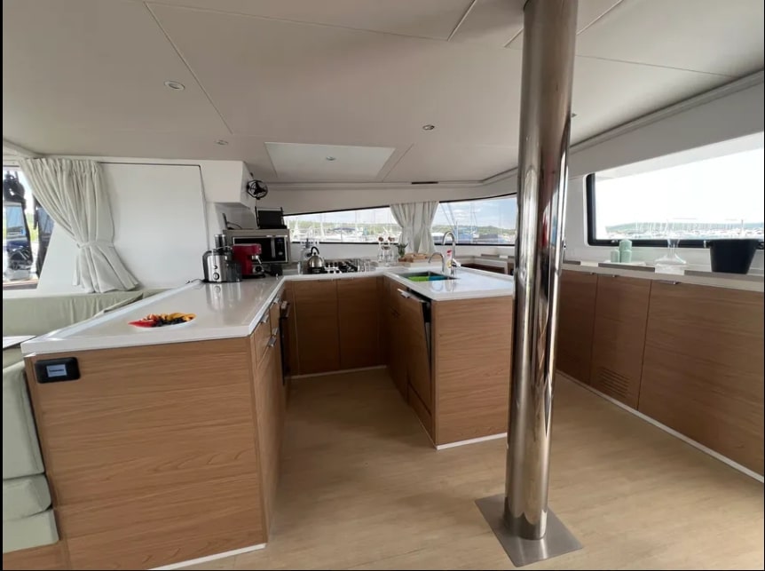 Photo #4 - Bali 5.4 (Arcturus) in Aalsmeer - 63907