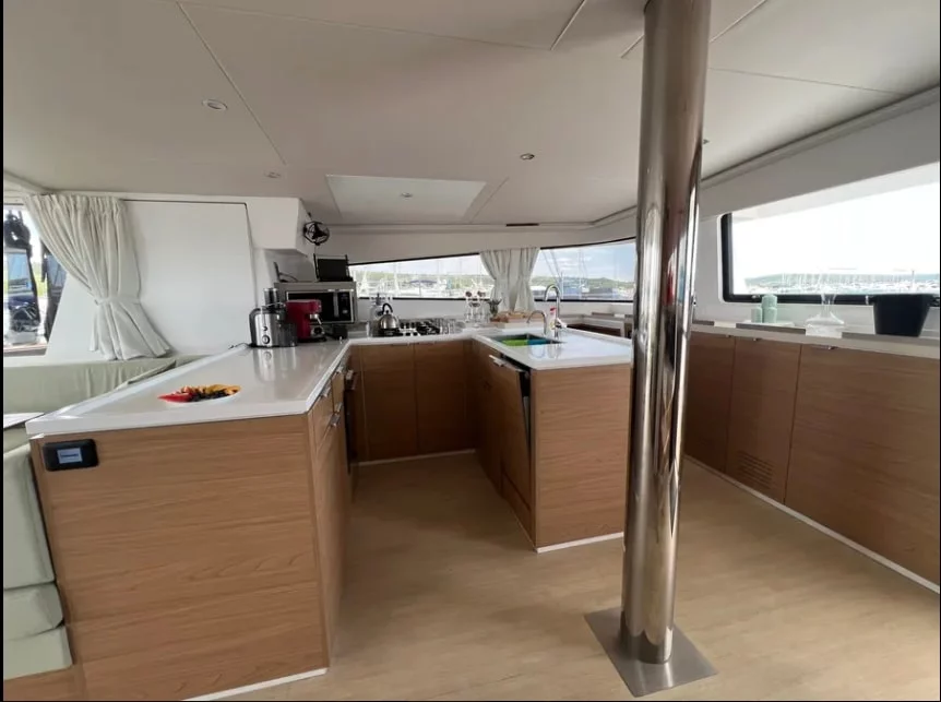 Bali 5.4 (Arcturus)  - 3