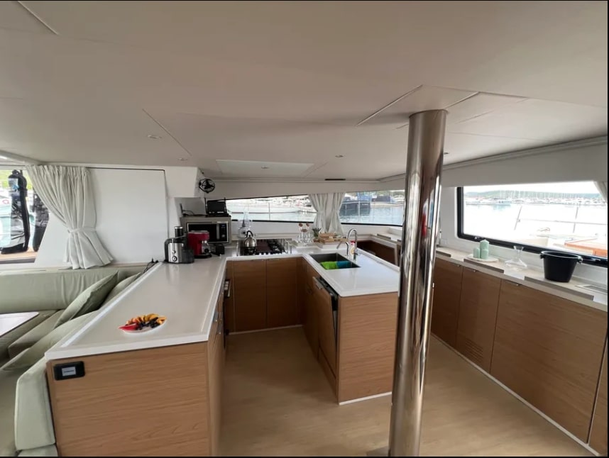 Photo #9 - Bali 5.4 (Arcturus) in Aalsmeer - 63907