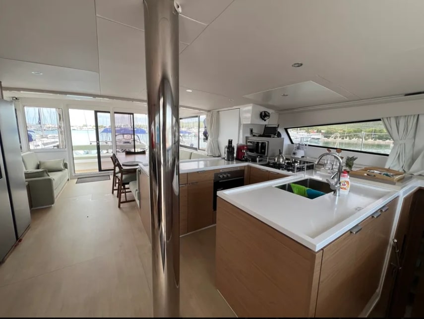 Photo #36 - Bali 5.4 (Arcturus) in Aalsmeer - 63907