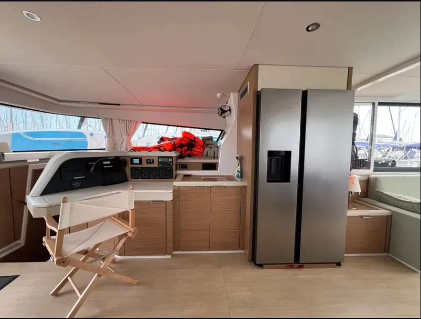 Bali 5.4 (Arcturus)  - 28