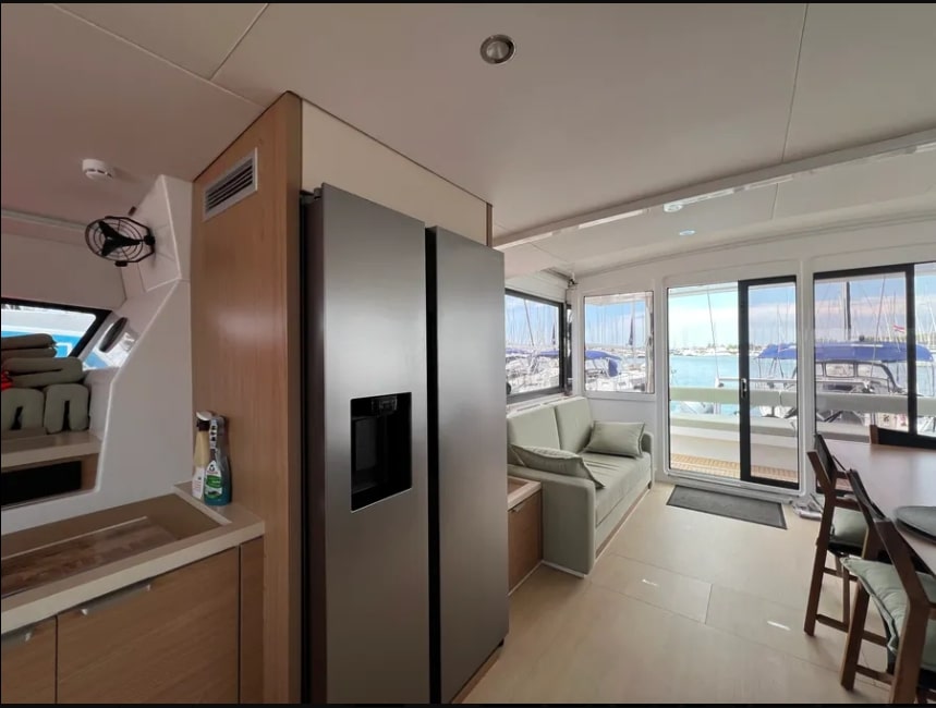 Photo #33 - Bali 5.4 (Arcturus) in Aalsmeer - 63907