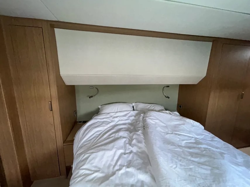 Photo #35 - Bali 5.4 (Arcturus) in Aalsmeer - 63907