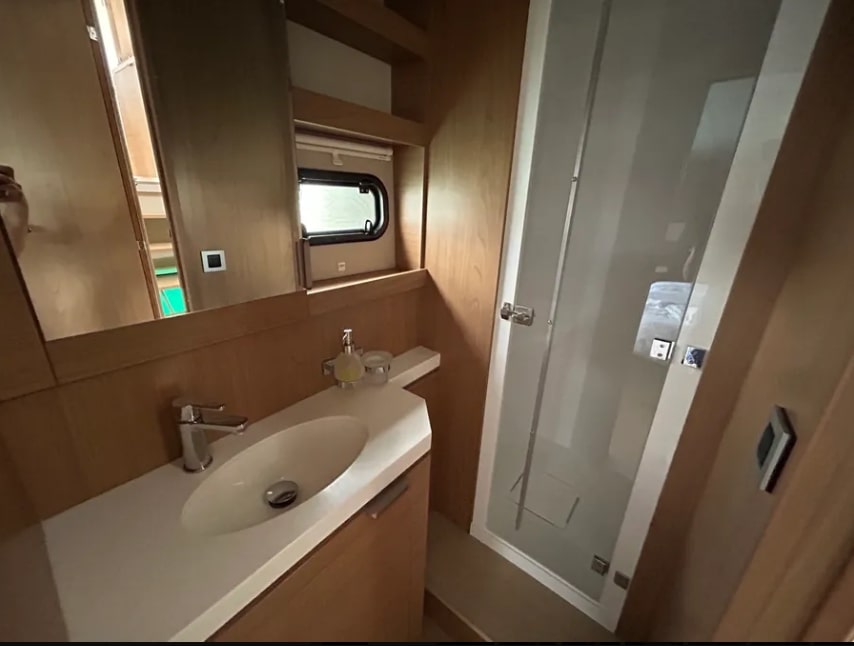 Photo #41 - Bali 5.4 (Arcturus) in Aalsmeer - 63907