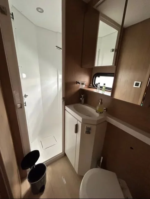 Bali 5.4 (Arcturus)  - 30