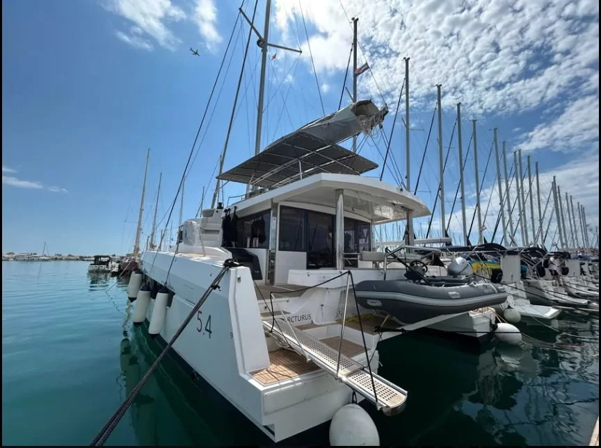 Bali 5.4 (Arcturus)  - 11