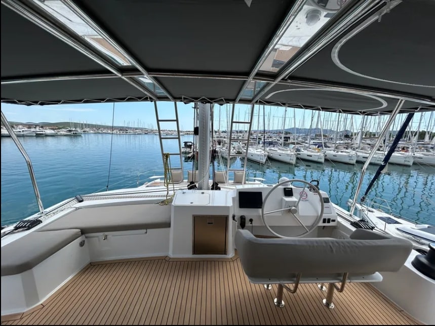 Photo #7 - Bali 5.4 (Arcturus) in Aalsmeer - 63907