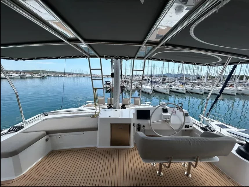 Bali 5.4 (Arcturus)  - 6