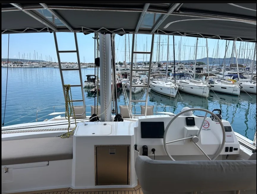 Photo #8 - Bali 5.4 (Arcturus) in Aalsmeer - 63907