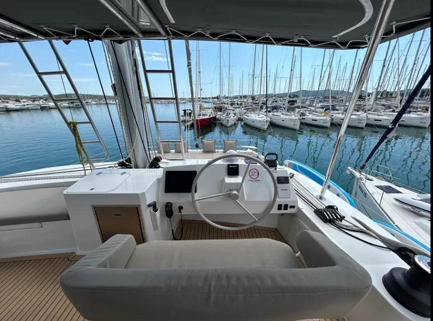 Bali 5.4 (Arcturus)  - 19