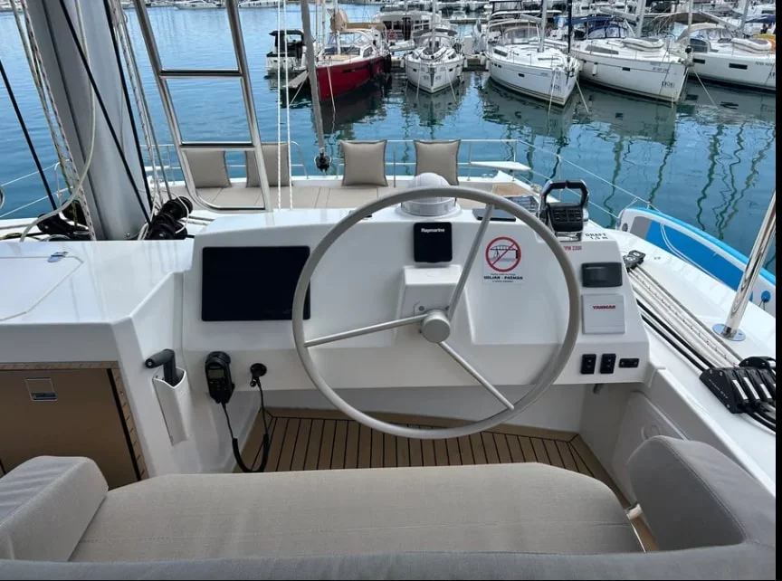 Bali 5.4 (Arcturus)  - 10