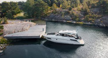 Grandezza 34 OC (OHANA) exterior - 33
