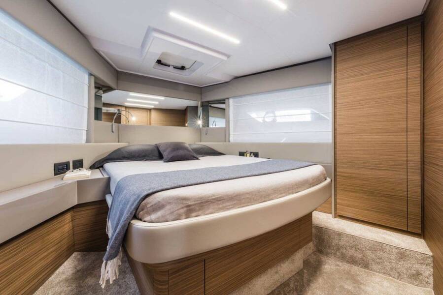 Photo #8 - Ferretti 450 (Dream) in Rogoznica - 63991