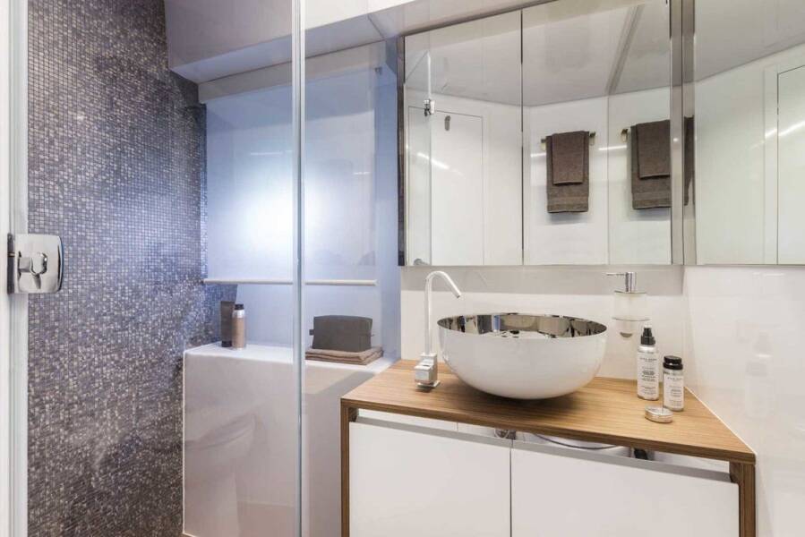Photo #11 - Ferretti 450 (Dream) in Rogoznica - 63991