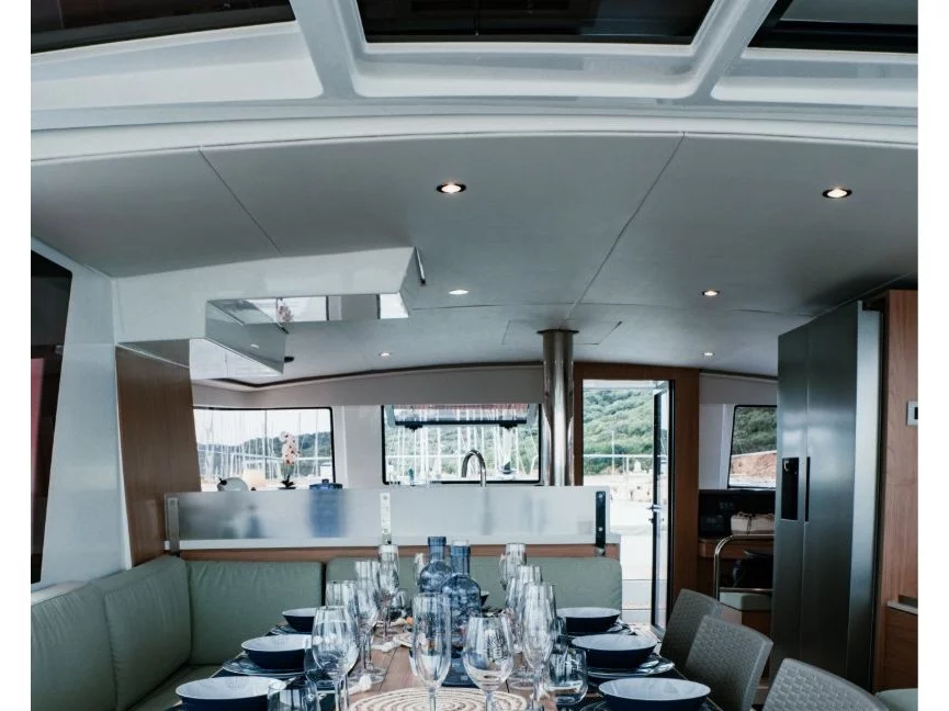 Bali 4.6 (Cloe) Interior image - 14