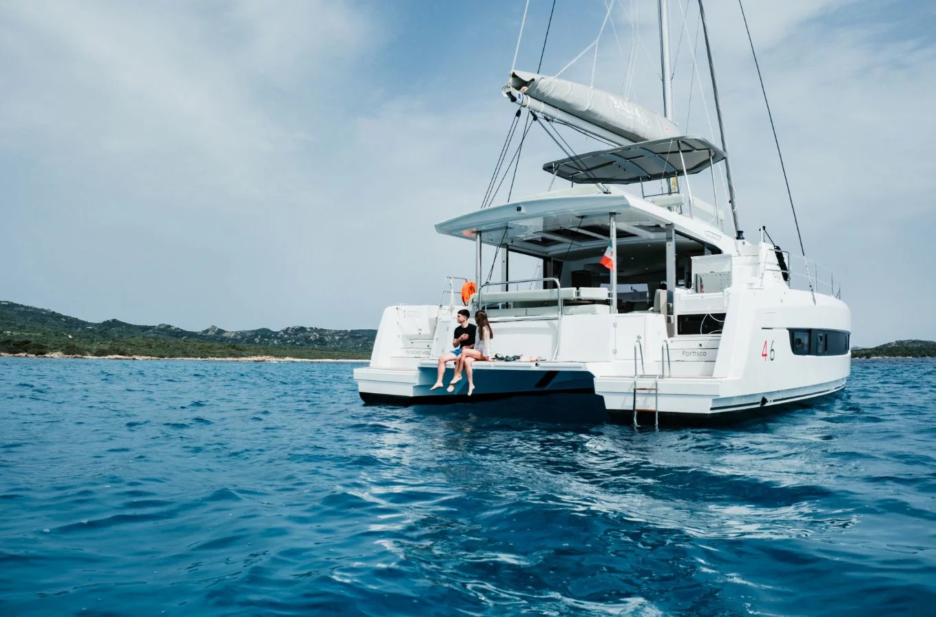 Bali 4.6 (Cloe)  - 1