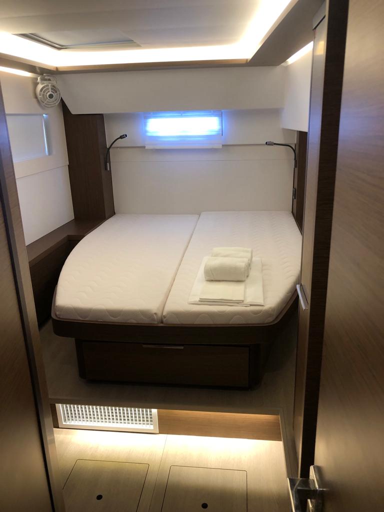 Photo #29 - Lagoon 46 (ORIANA) in Capo d'Orlando - 64160