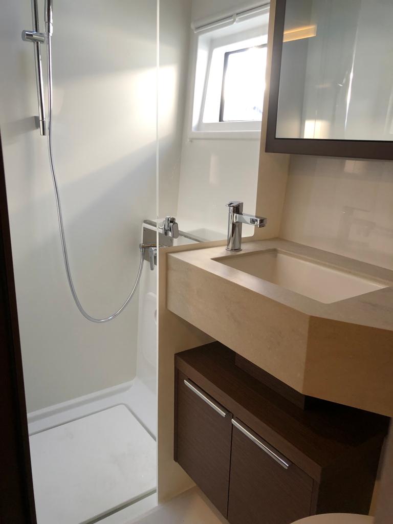 Photo #18 - Lagoon 46 (ORIANA) in Capo d'Orlando - 64160