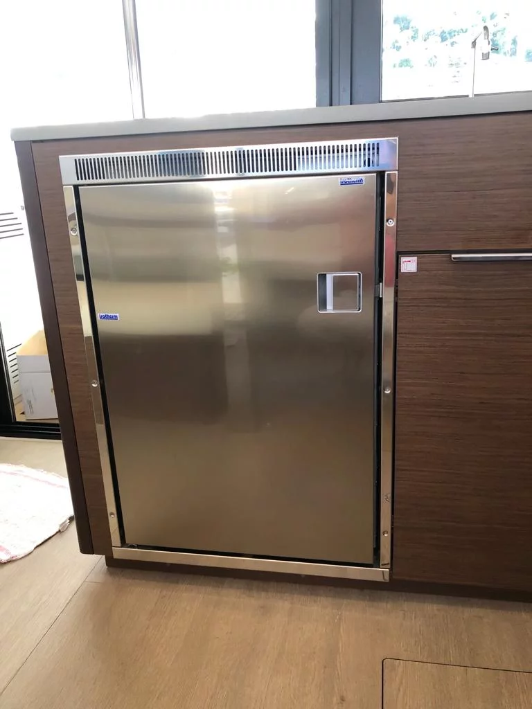 Lagoon 46 (ORIANA)  - 18