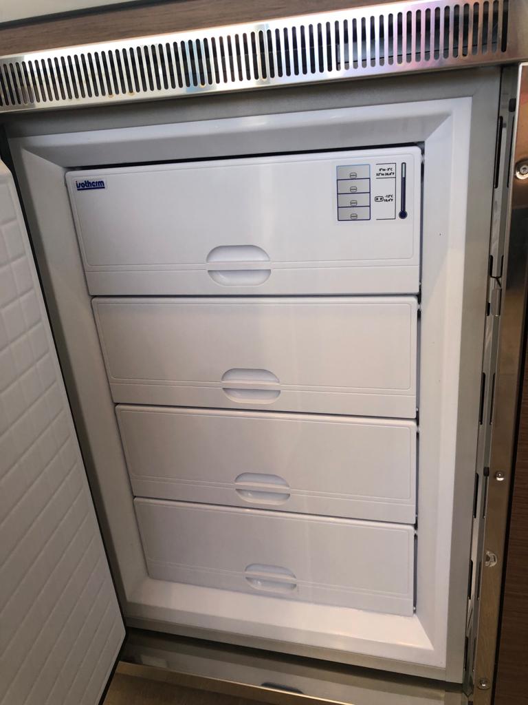 Photo #8 - Lagoon 46 (ORIANA) in Capo d'Orlando - 64160