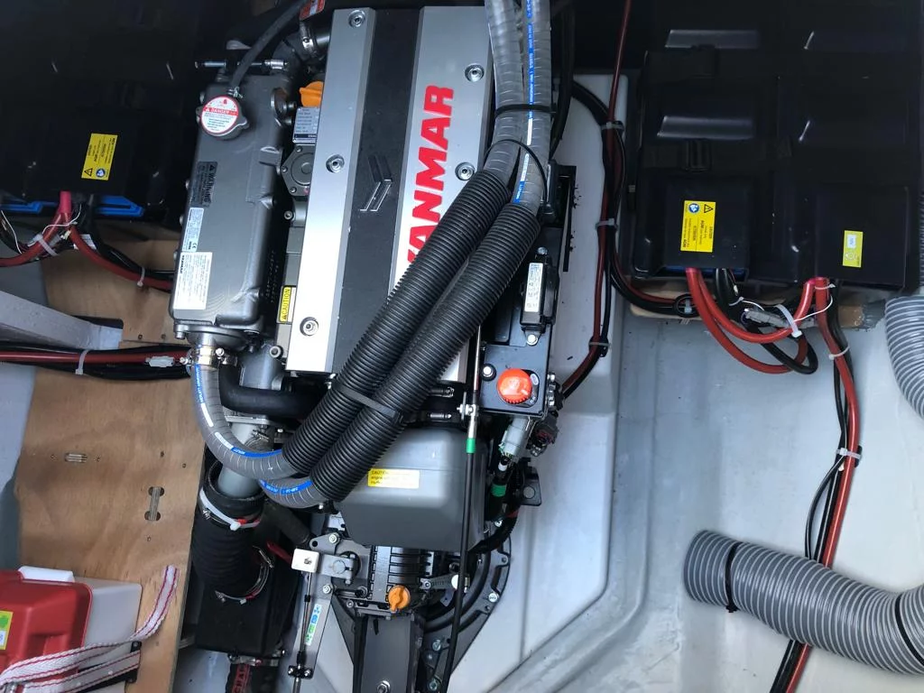 Lagoon 46 (ARIANNA)  - 8