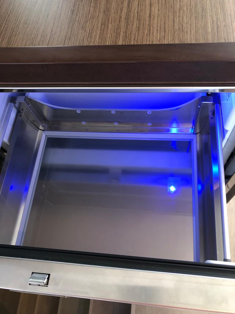 Photo #14 - Lagoon 46 (ARIANNA) in Capo d'Orlando - 64161